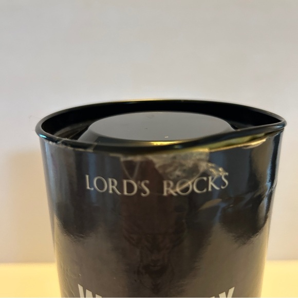 Lord's Rocks 2 Whiskey Glasses and Ice Molds *FLAWED PACKAGE* - Picture 3 of 10